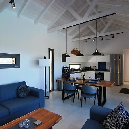 Villa Katerina Kefalonia Epanochori  Exteriér fotografie
