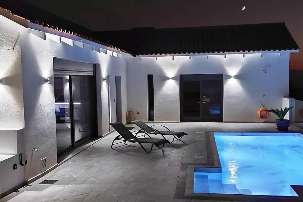Villa Katerina Kefalonia Epanochori  Exteriér fotografie
