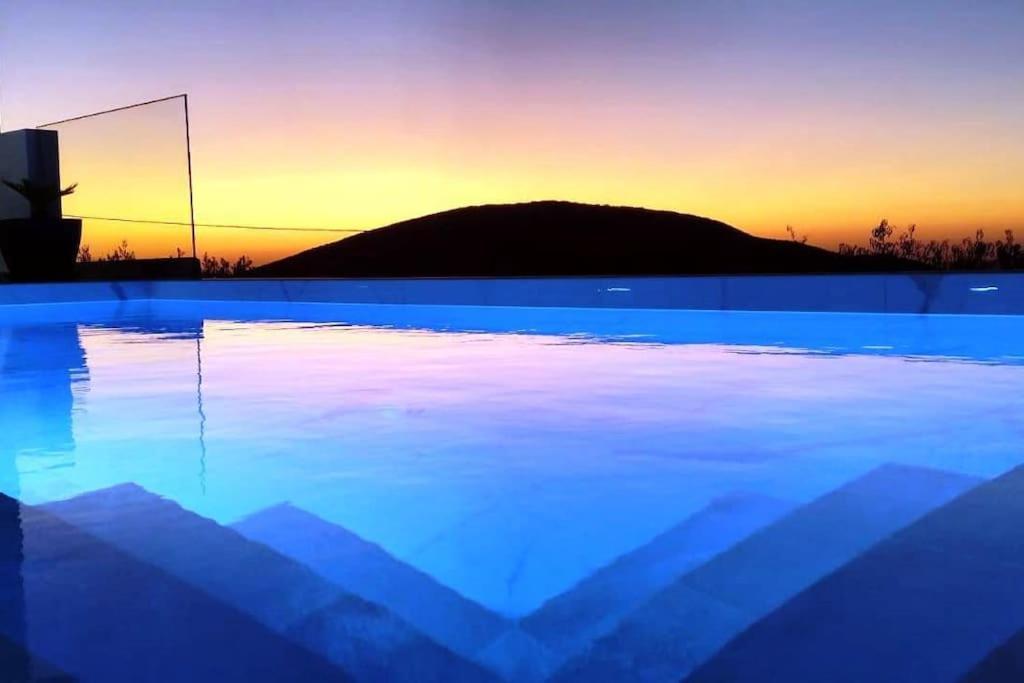 Villa Katerina Kefalonia Epanochori  Exteriér fotografie